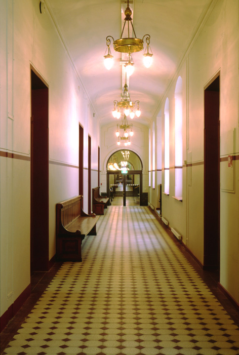 beate-ellingsen-hoyesterett-korridor